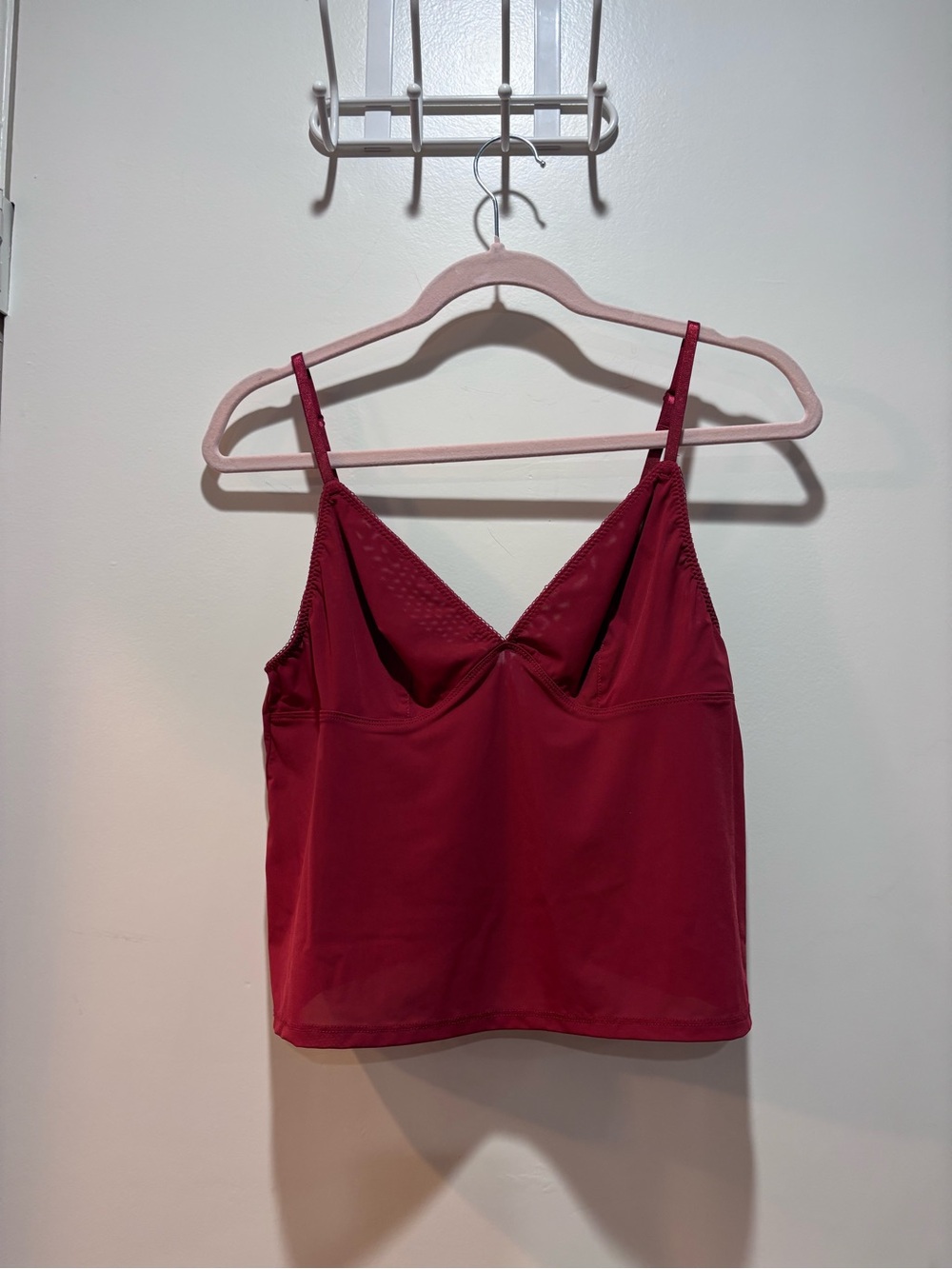 Urban outfitters-out from under tank top